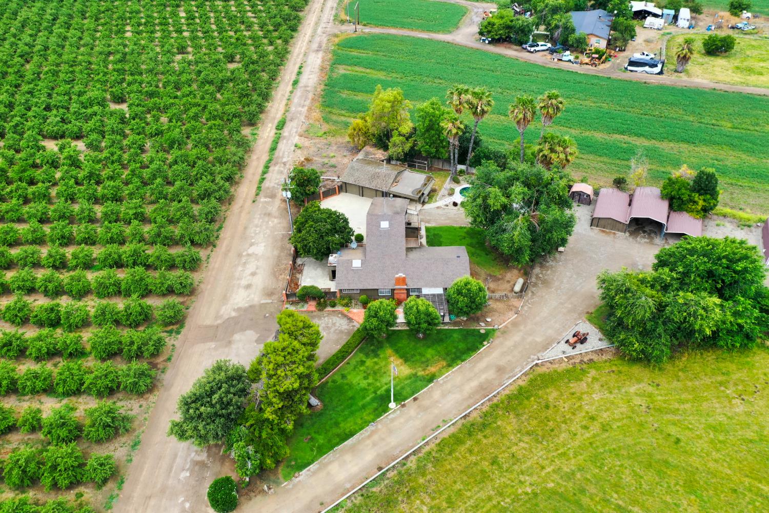2931 East Marshall Road Patterson, CA 95363 - Photo 49 of 54