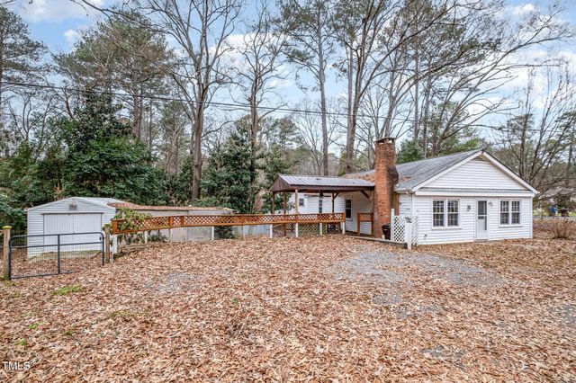 $130,000 | 108 Mc Gill Street, Sanford, NC 27330