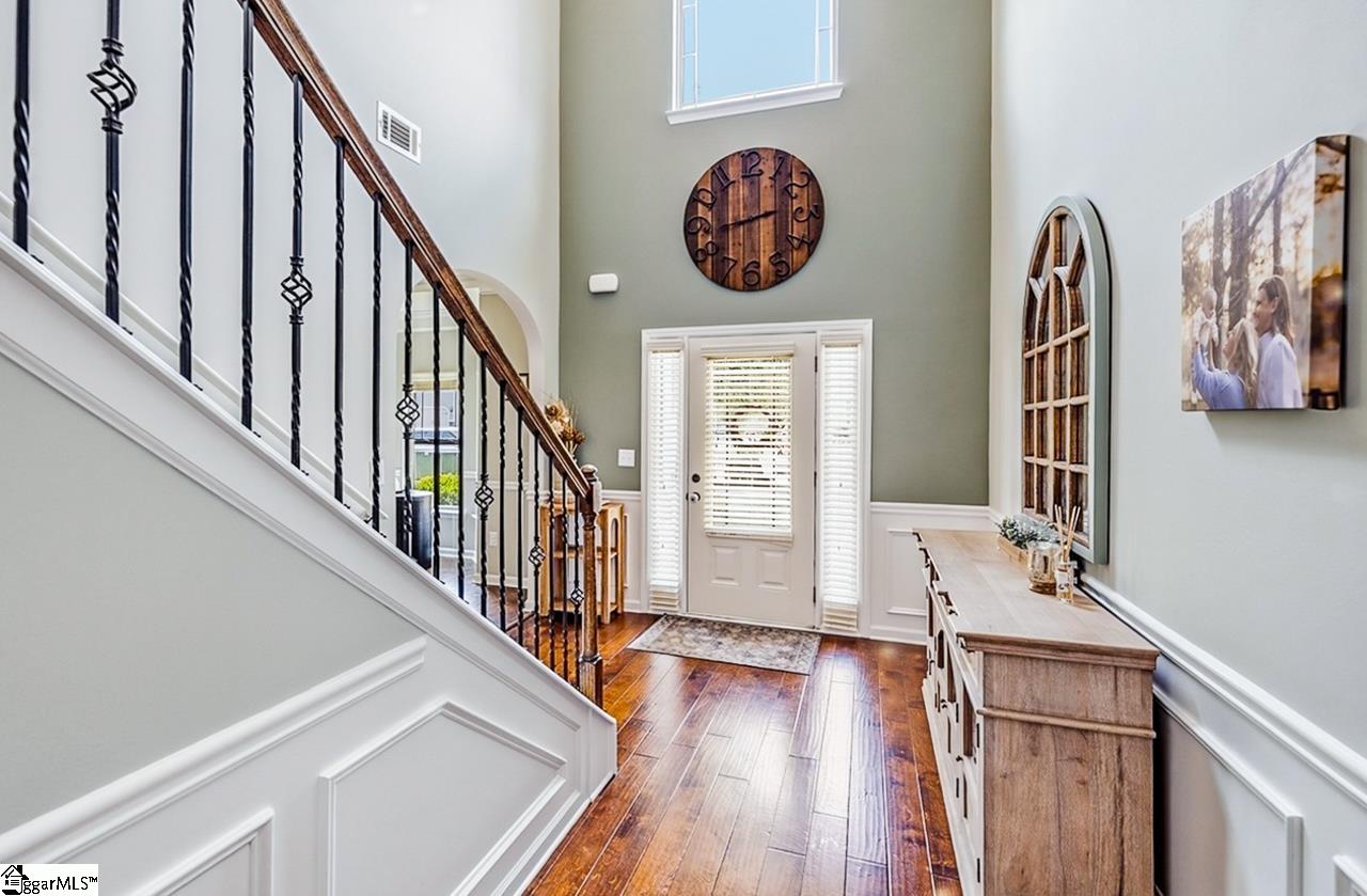 309 Chasemont Lane Simpsonville, SC 29680 - Photo 6 of 49