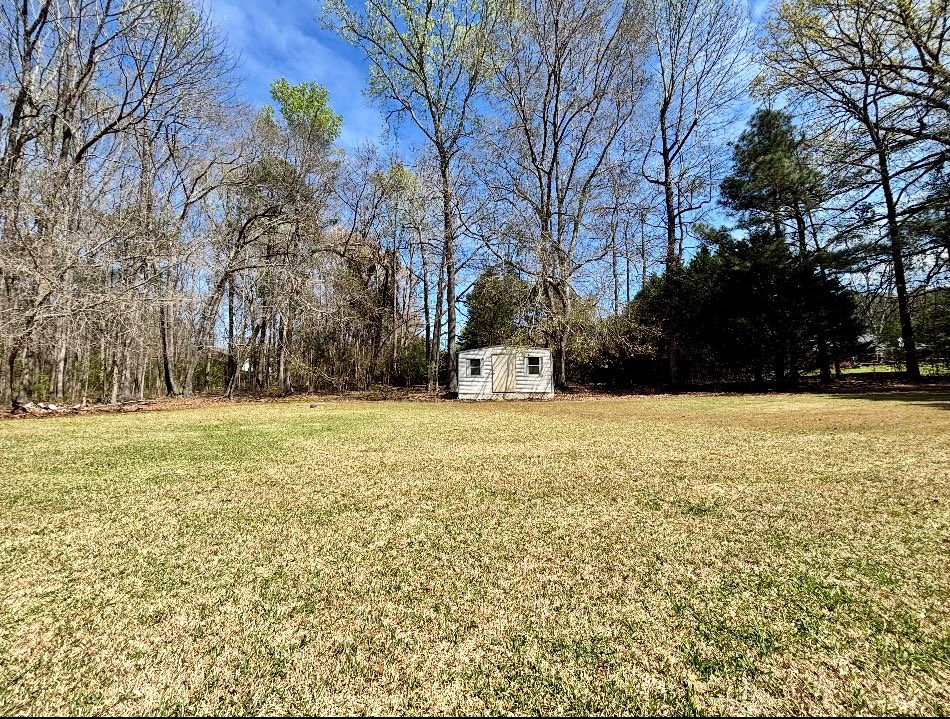 205 Morton Court Fortson, GA 31808 - Photo 23 of 23 a view of swimming pool with an outdoor space