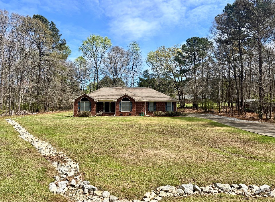 205 Morton Court Fortson, GA 31808 - Photo 3 of 23 a view of a swimming pool with an outdoor space