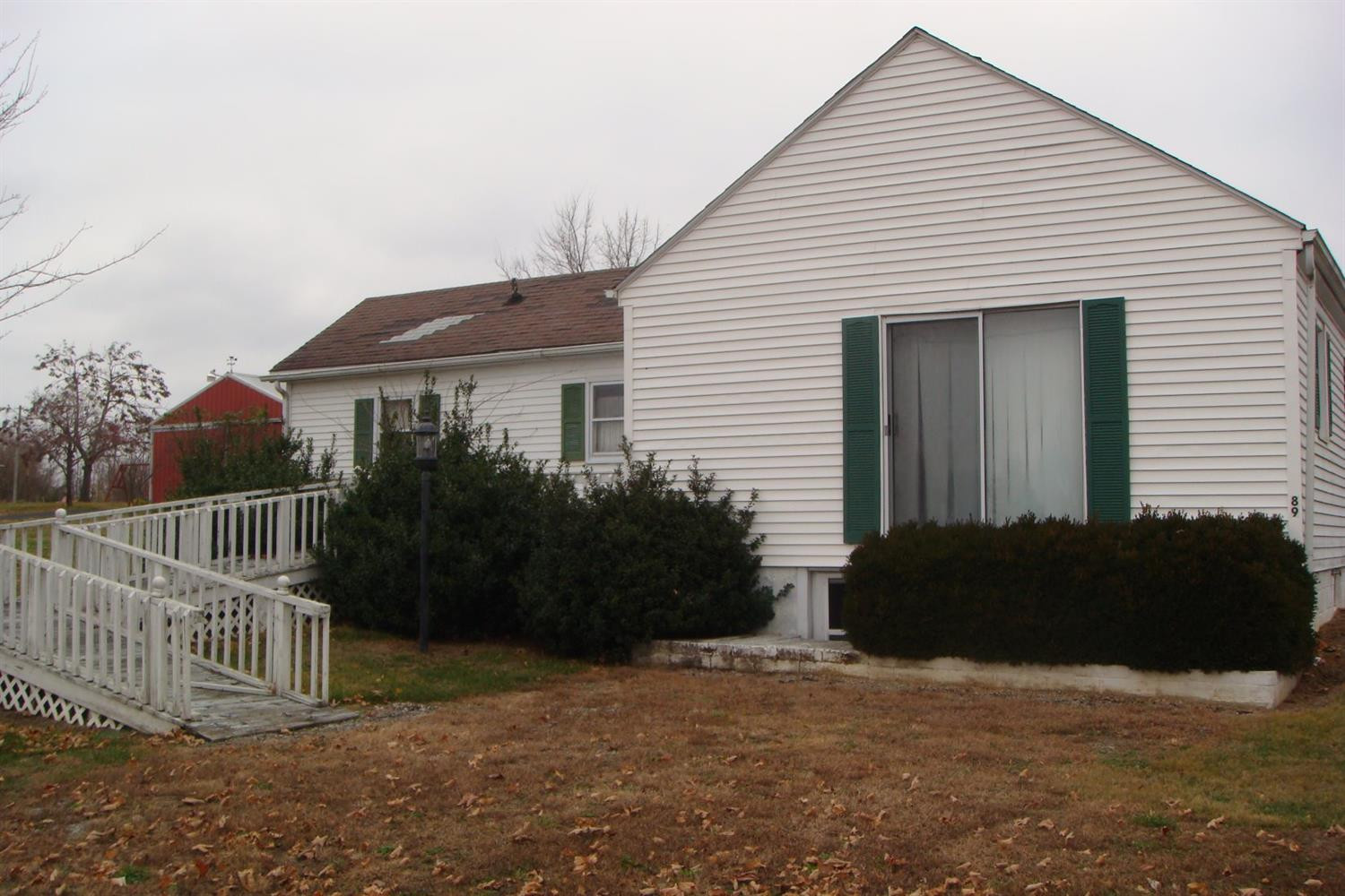 95 Bethel Ridge Road Sharpsburg, KY 40374 - Photo 15 of 16 Photo 15
