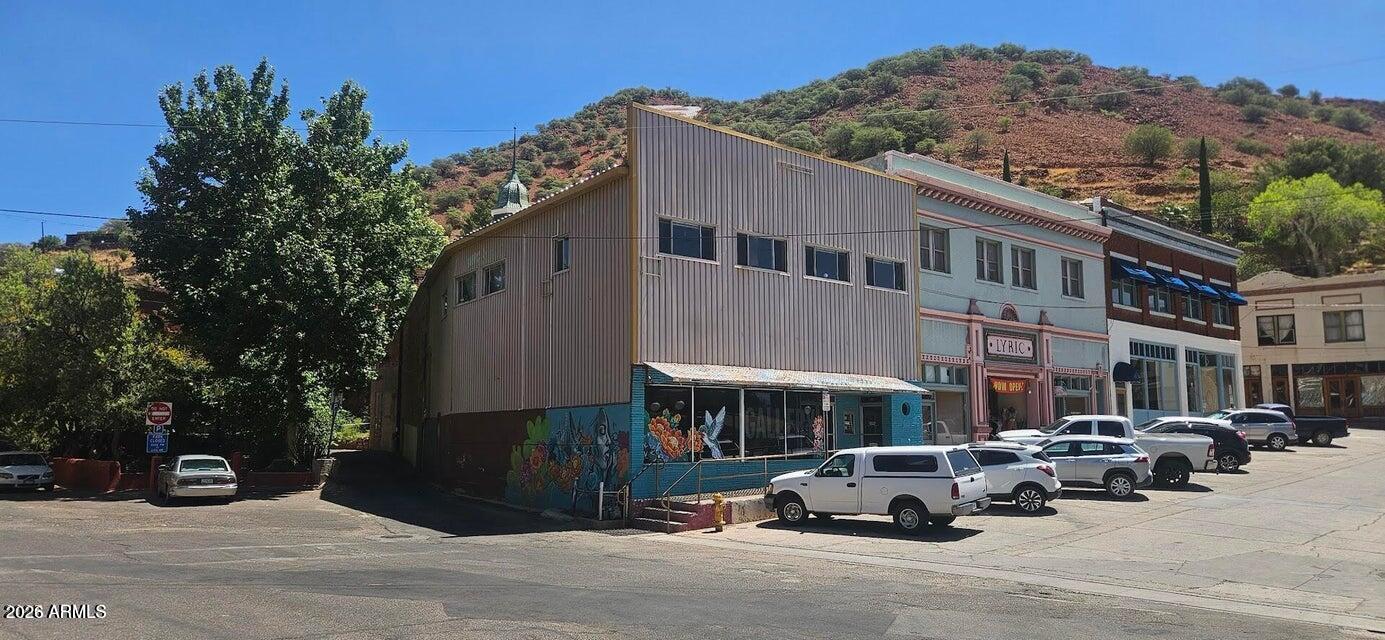 2 Naco Road Bisbee, AZ 85603 - Photo 1 of 24 Central Location Old Bisbee
