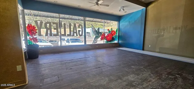 $495,000 | 2 Naco Road, Bisbee, AZ 85603