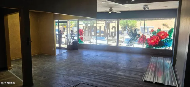 $495,000 | 2 Naco Road, Bisbee, AZ 85603