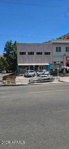 $495,000 | 2 Naco Road, Bisbee, AZ 85603