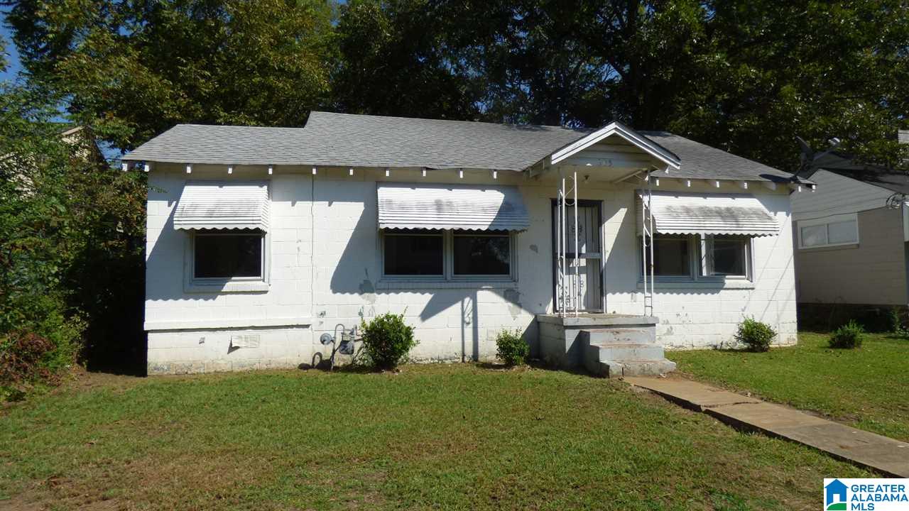 605 27th Street Southwest Birmingham, AL 35211 - Photo 1 of 7