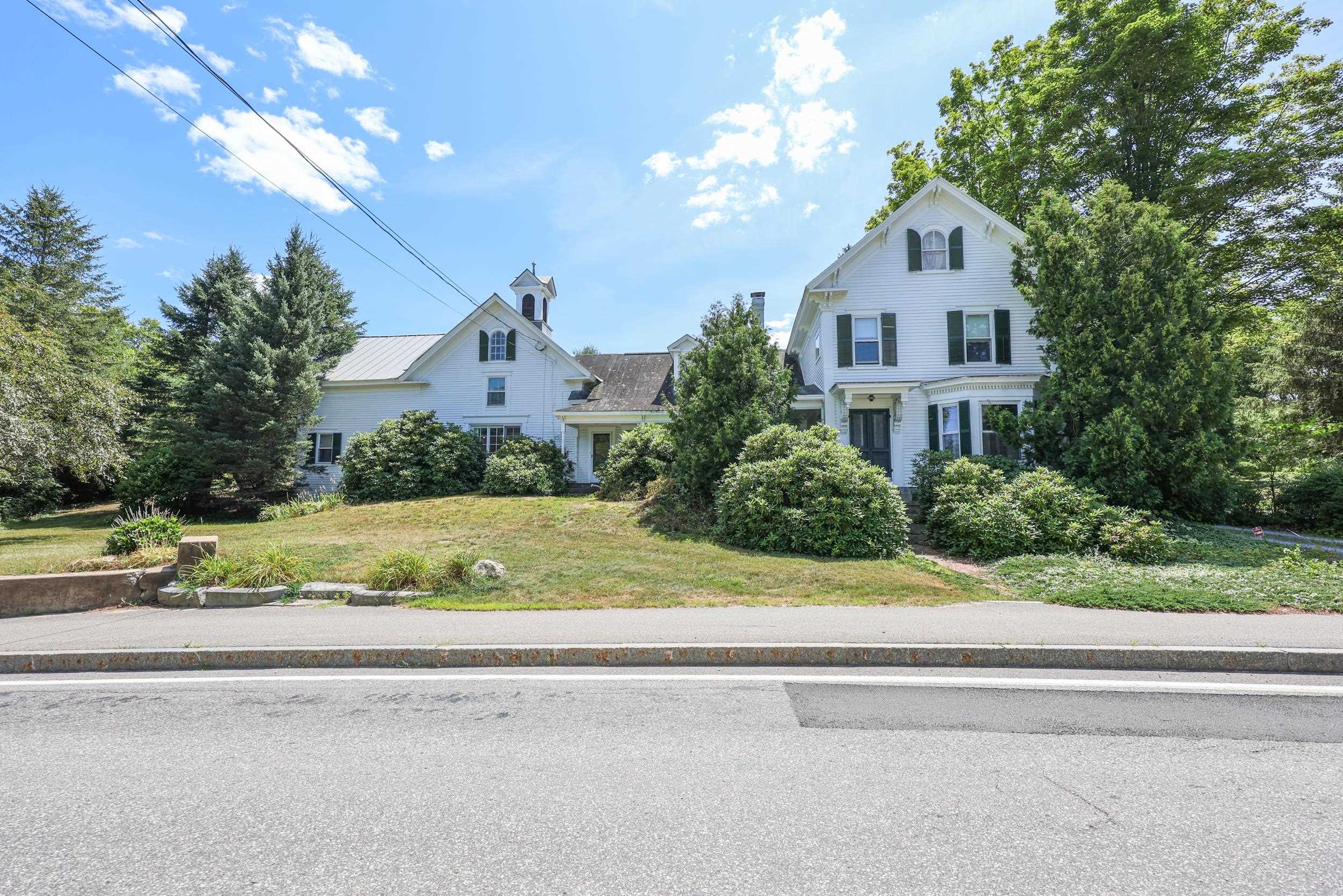 25 Pleasant Street Goffstown, NH 03045 - Photo 53 of 53