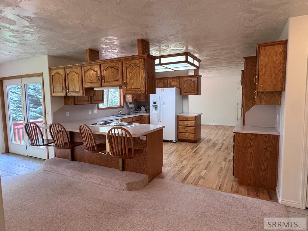 486 North 4154 East Rigby, ID 83442 - Photo 19 of 88 Kitchen