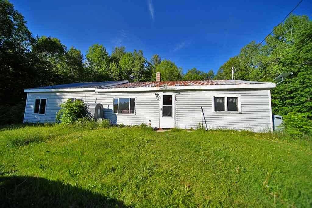 168 Brown Road Oakfield, ME 04763 - Photo 15 of 50 house-in-maine-with-land