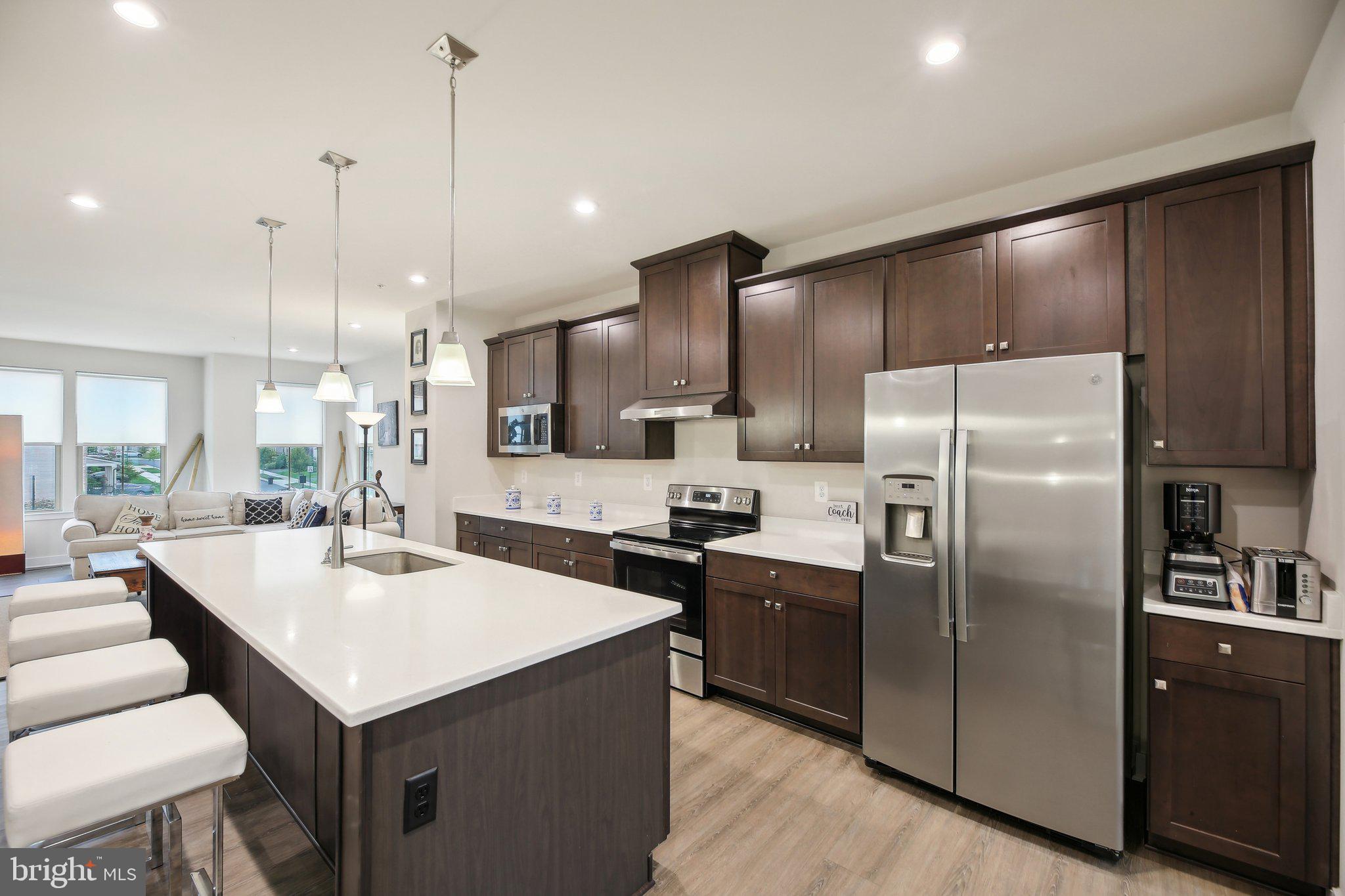 3741 Stone Barn Drive Frederick, MD 21704 - Photo 11 of 29