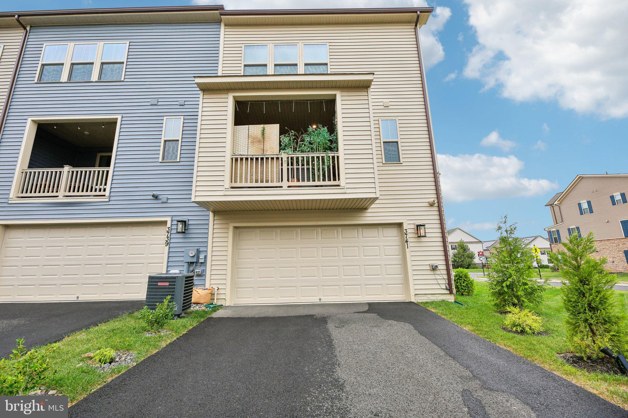 3741 Stone Barn Drive Frederick, MD 21704 - Photo 29 of 29