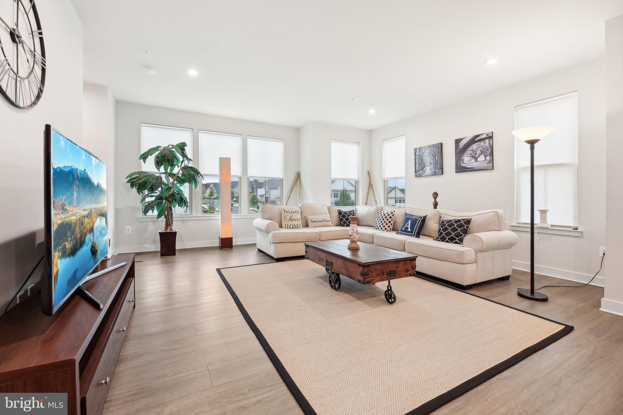 3741 Stone Barn Drive Frederick, MD 21704 - Photo 6 of 29