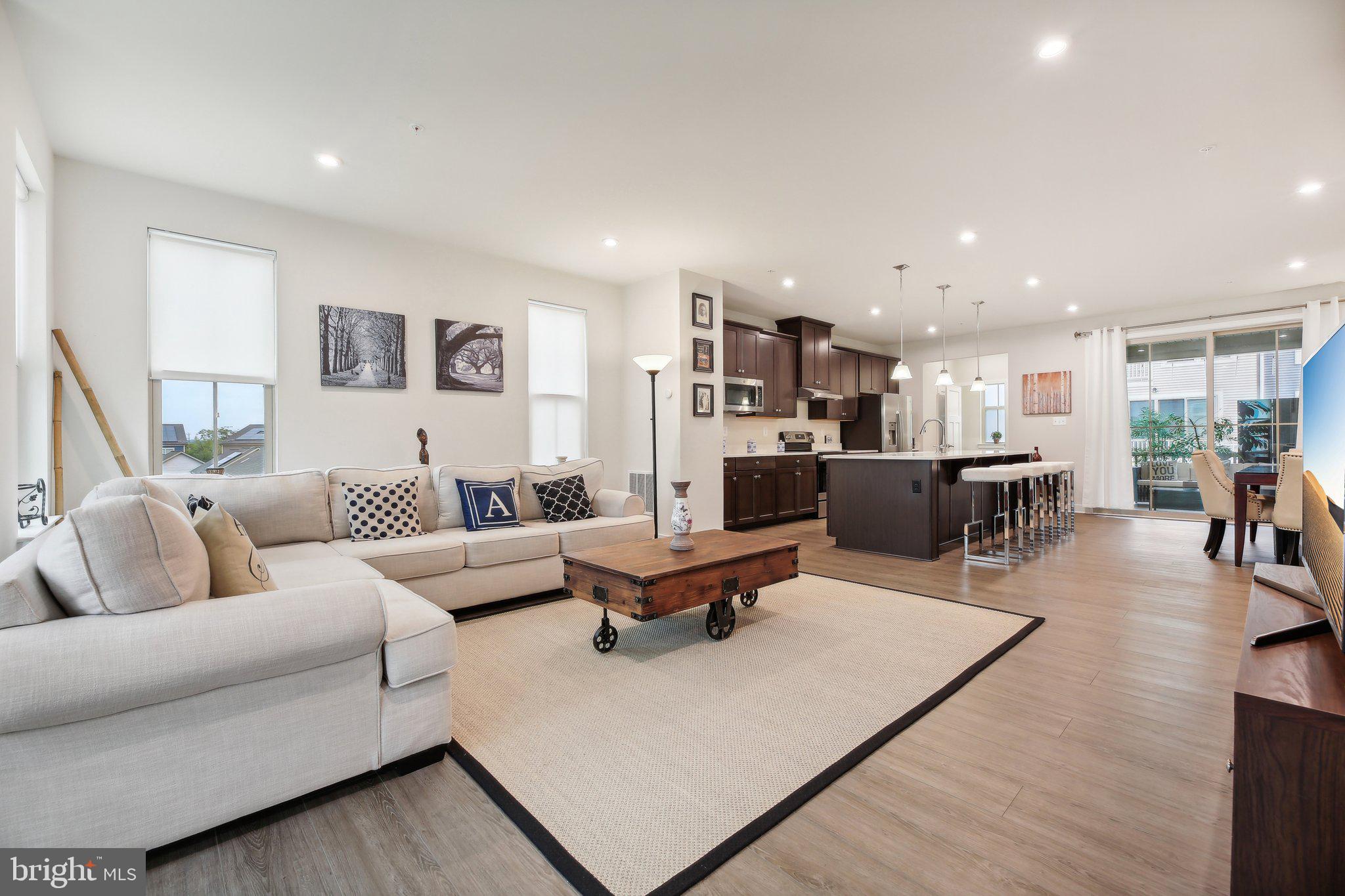 3741 Stone Barn Drive Frederick, MD 21704 - Photo 7 of 29