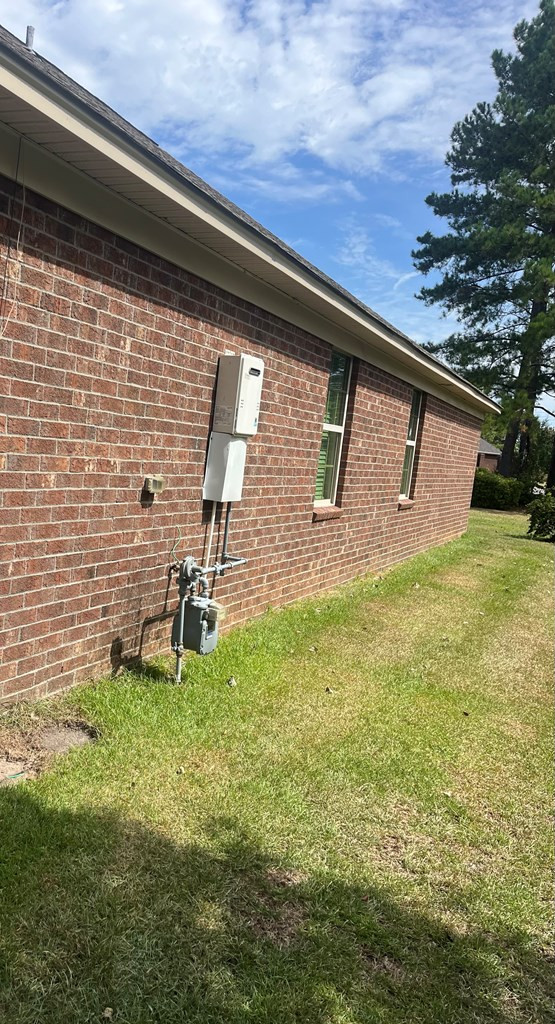 485 Continental Road Sumter, SC 29154 - Photo 22 of 22 Gallery Image 22