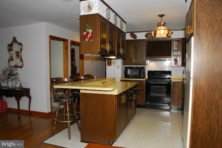 2616 Reckord Road Fallston, MD 21047 - Photo 1 of 30 Kitchen