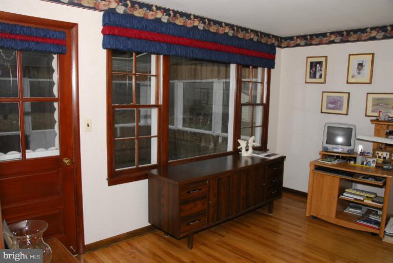 2616 Reckord Road Fallston, MD 21047 - Photo 3 of 30 Office with Views & Access to the Screened Porch