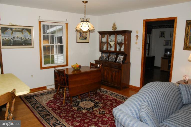 2616 Reckord Road Fallston, MD 21047 - Photo 8 of 30 Dining Room