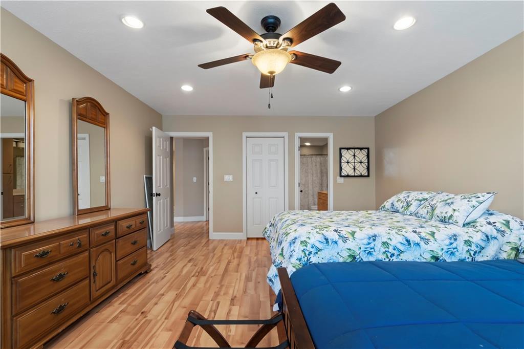 112 Washington Place, Unit 6D Pittsburgh, PA 15219 - Photo 20 of 33