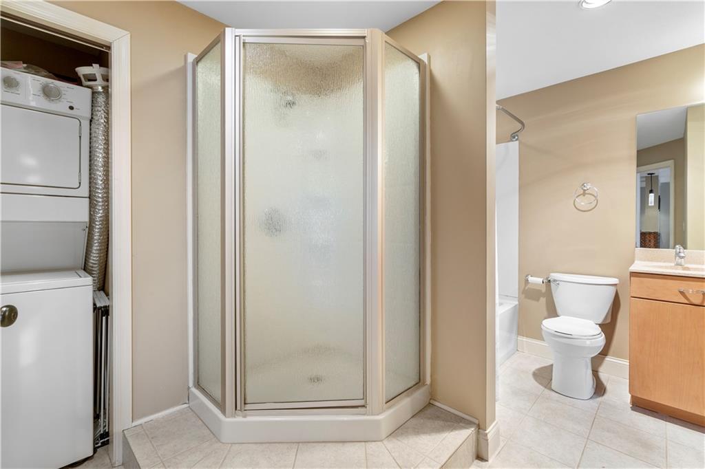 112 Washington Place, Unit 6D Pittsburgh, PA 15219 - Photo 23 of 33