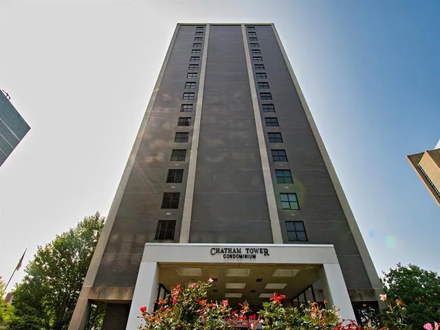 a view of an entryway