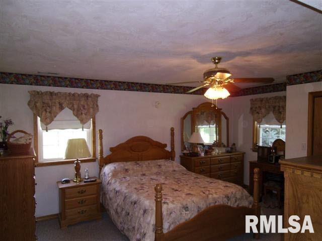 95 Post Oak Road Campbell Hill, IL 62916 - Photo 23 of 33