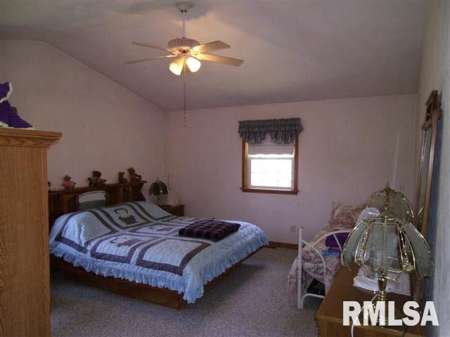 95 Post Oak Road Campbell Hill, IL 62916 - Photo 25 of 33