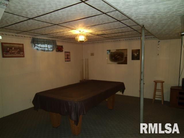 95 Post Oak Road Campbell Hill, IL 62916 - Photo 30 of 33