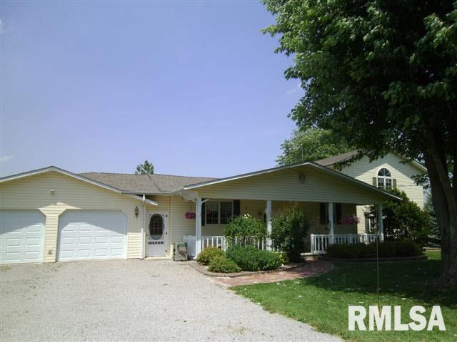 95 Post Oak Road Campbell Hill, IL 62916 - Photo 3 of 33