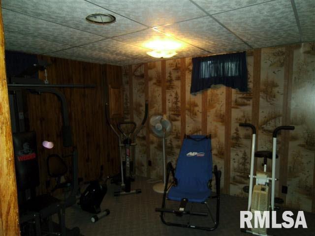 95 Post Oak Road Campbell Hill, IL 62916 - Photo 32 of 33