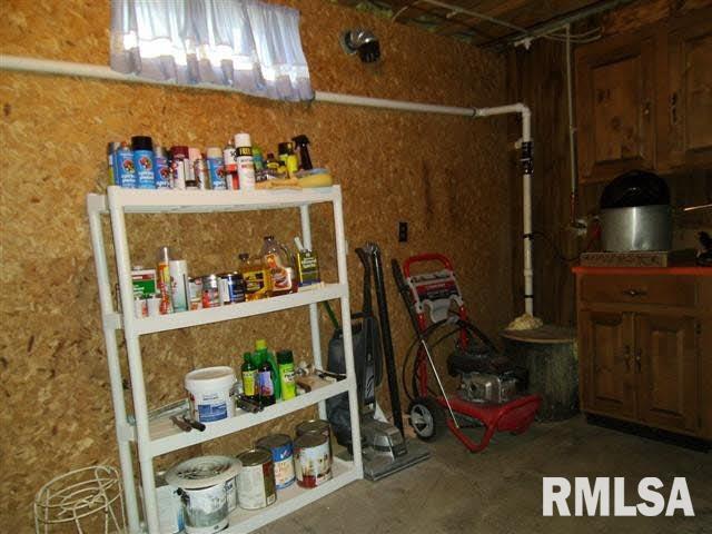 95 Post Oak Road Campbell Hill, IL 62916 - Photo 33 of 33
