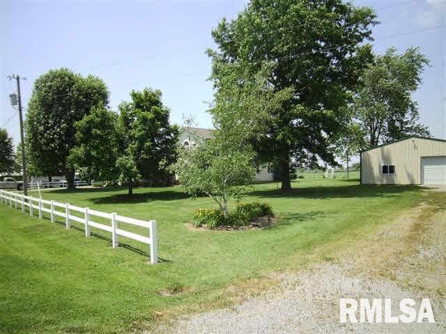 95 Post Oak Road Campbell Hill, IL 62916 - Photo 8 of 33