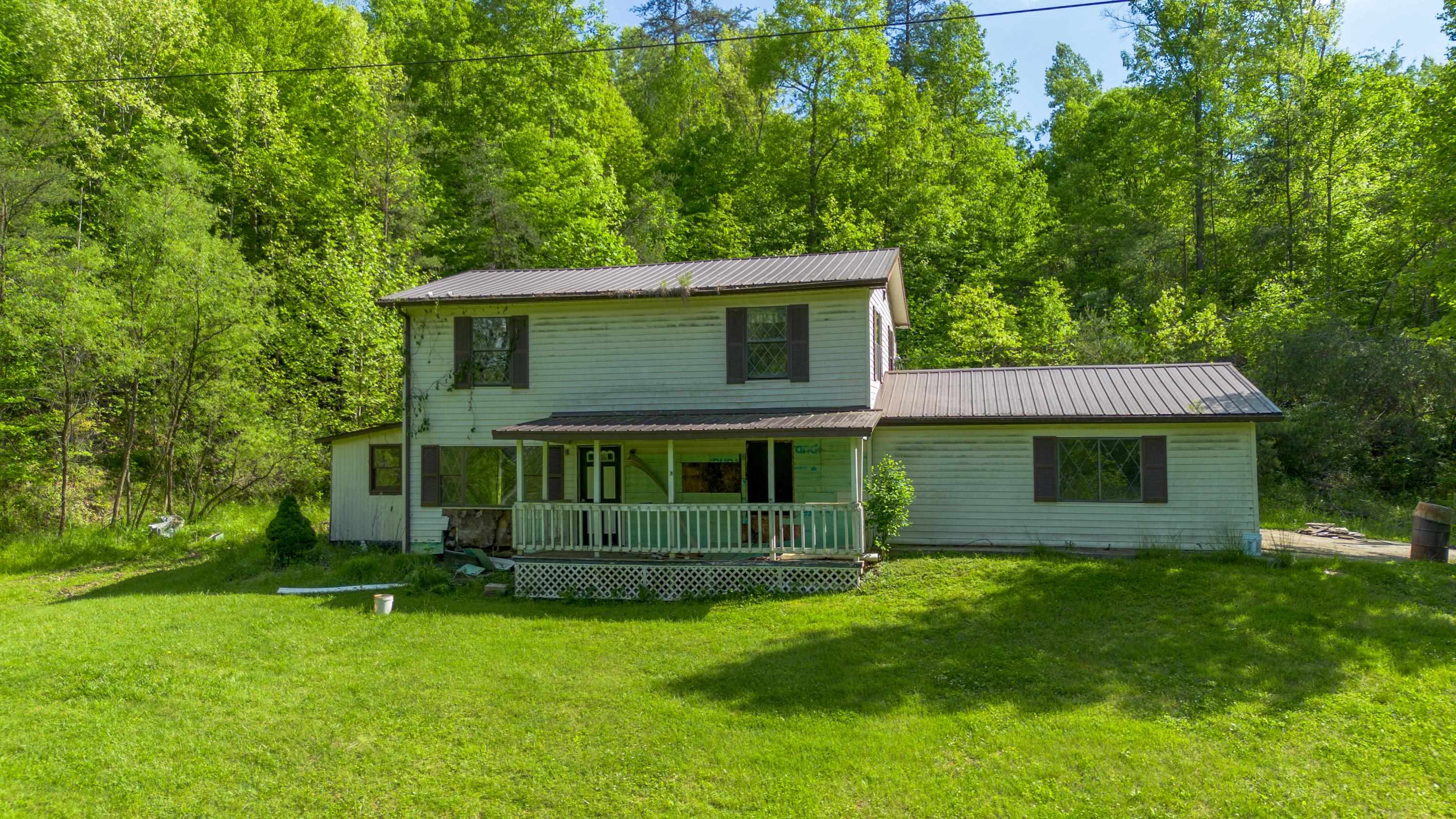 621 Nebo Road Catlettsburg, KY 41129 - Photo 2 of 15 Gallery Image 2