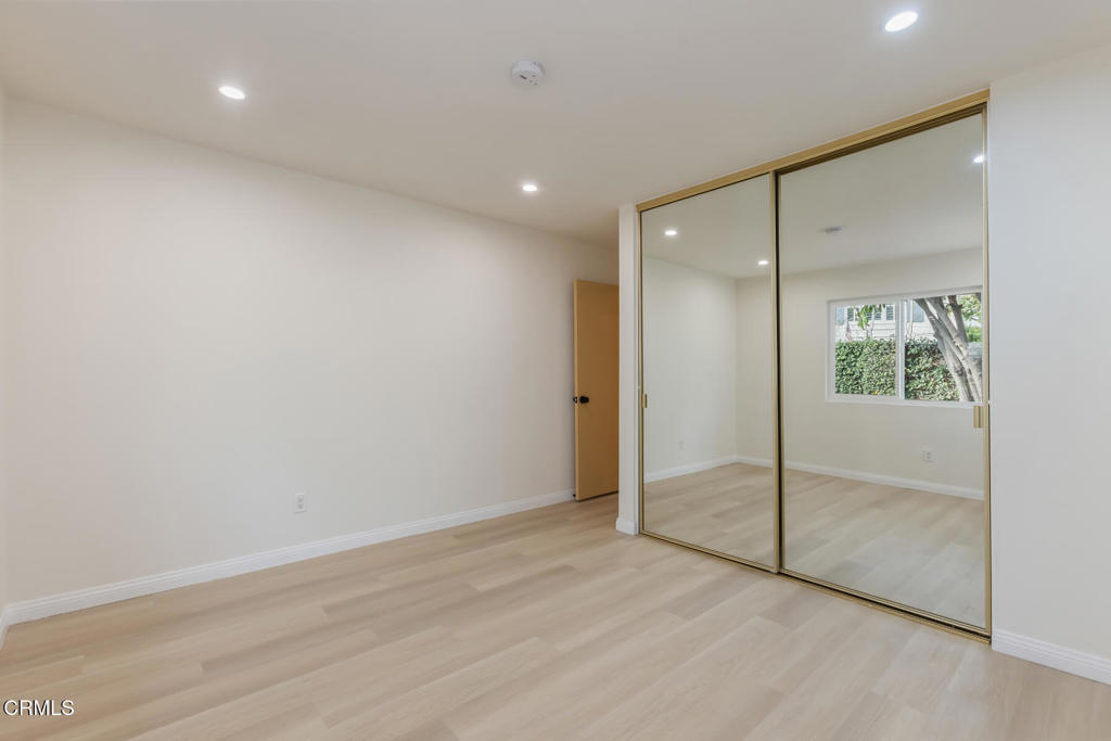 11772 Monte Leon Way Porter Ranch, CA 91326 - Photo 42 of 58 a view of an empty room