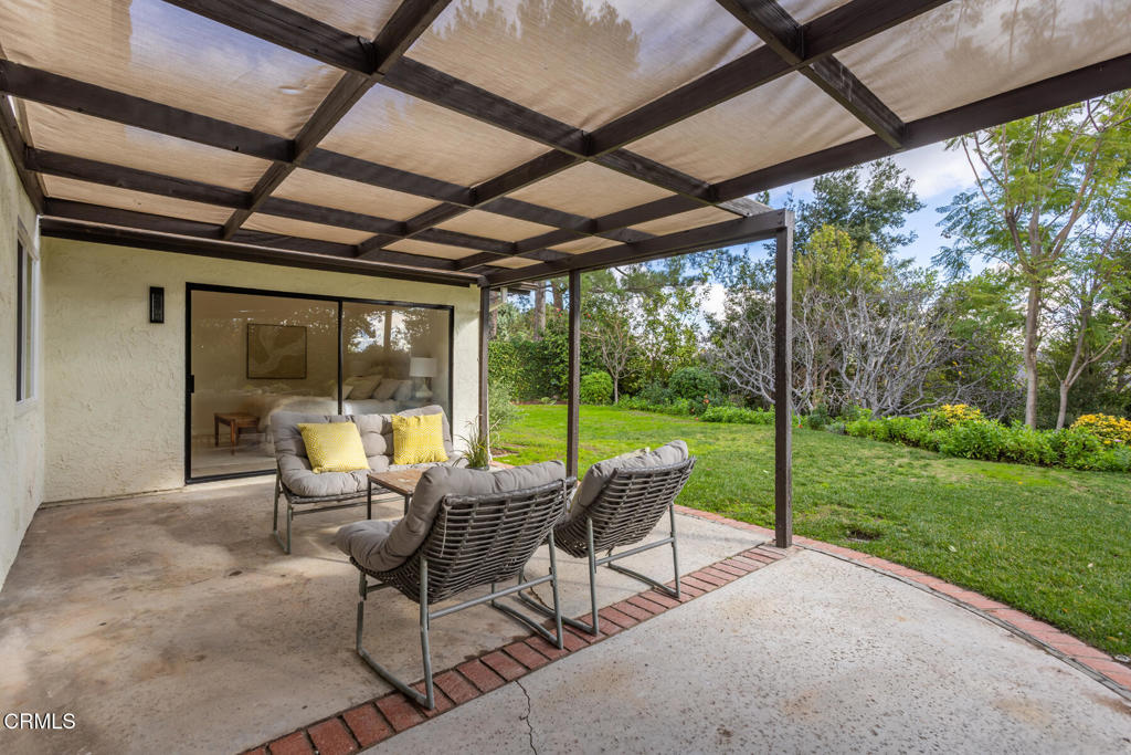 11772 Monte Leon Way Porter Ranch, CA 91326 - Photo 50 of 58 11772MonteLeonWay-75