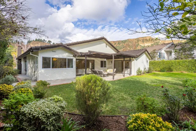 $1,398,000 | 11772 Monte Leon Way, Porter Ranch, CA 91326