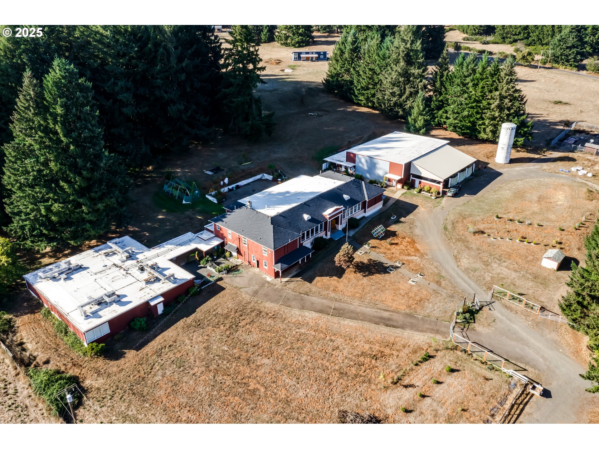 80304 Old Lorane Road Lorane, OR 97451 - Photo 26 of 31