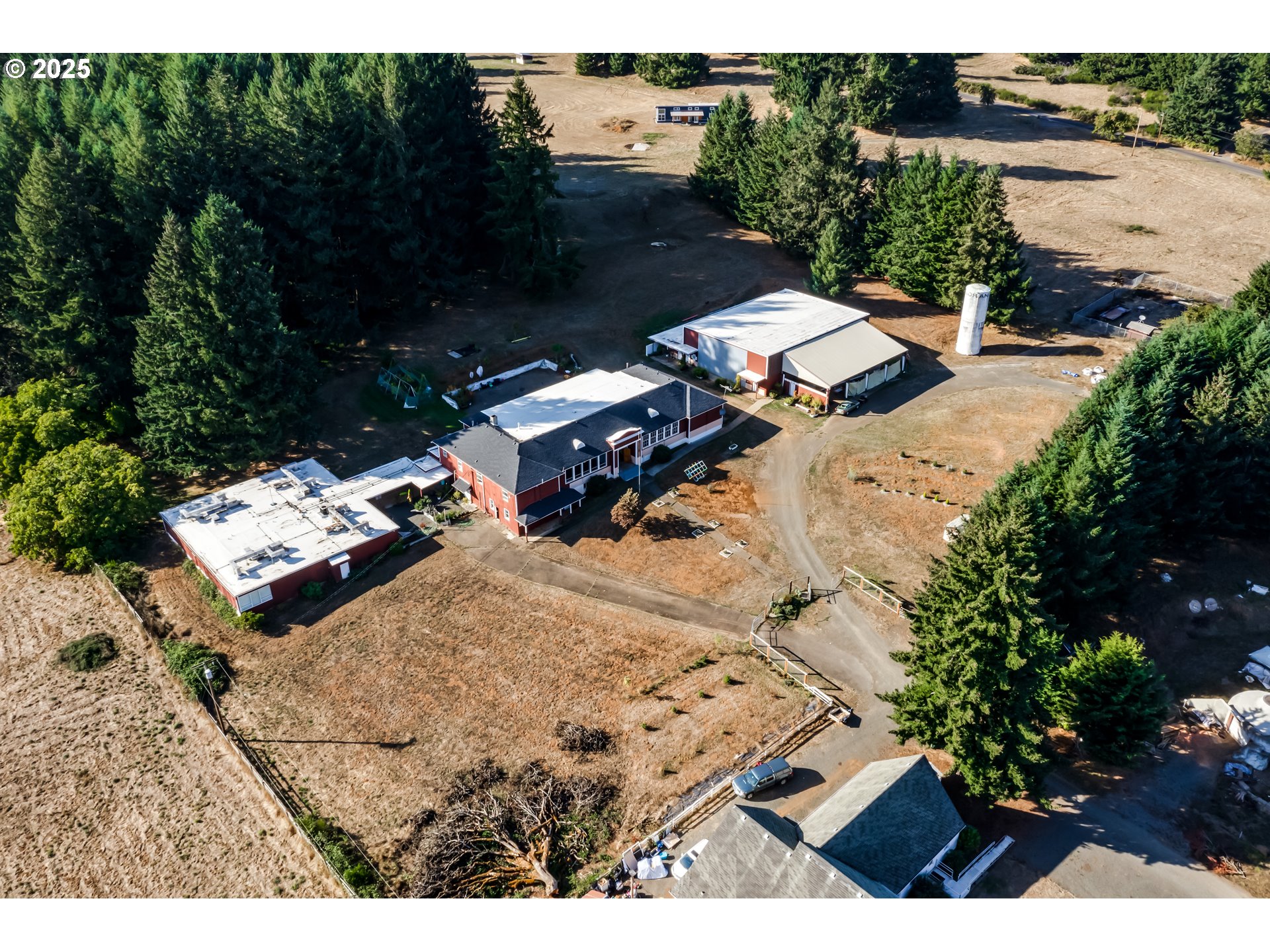 80304 Old Lorane Road Lorane, OR 97451 - Photo 27 of 31