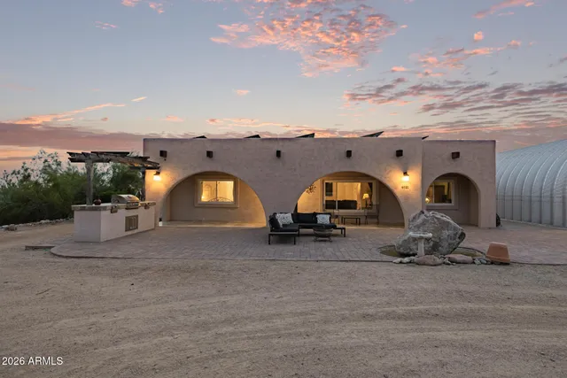 $835,000 | 4021 East Cody Street, Apache Junction, AZ 85119