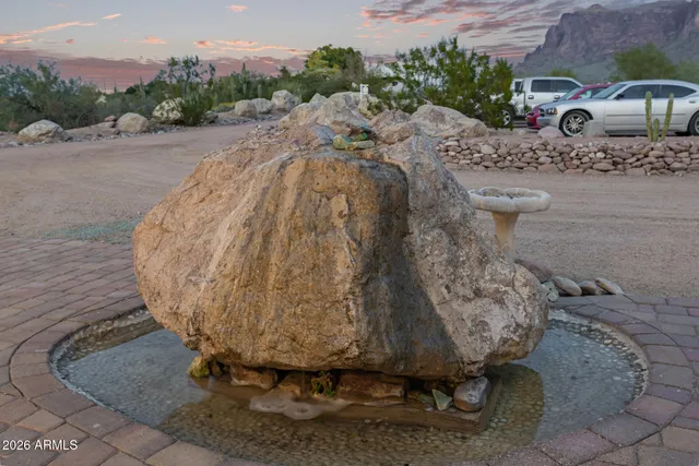 $835,000 | 4021 East Cody Street, Apache Junction, AZ 85119