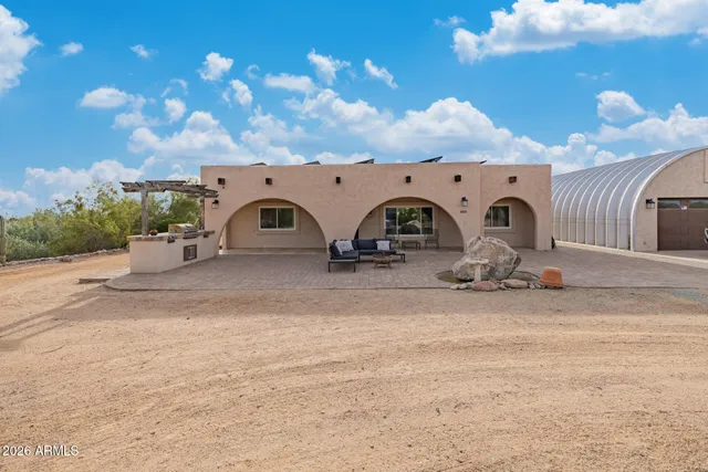 $835,000 | 4021 East Cody Street, Apache Junction, AZ 85119