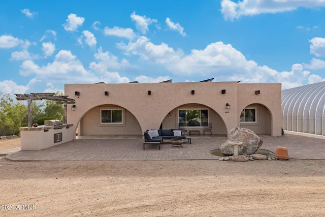 $835,000 | 4021 East Cody Street, Apache Junction, AZ 85119
