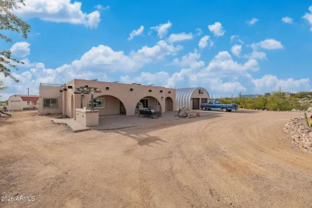 $835,000 | 4021 East Cody Street, Apache Junction, AZ 85119