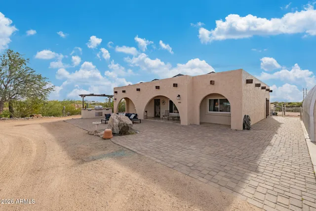 $835,000 | 4021 East Cody Street, Apache Junction, AZ 85119