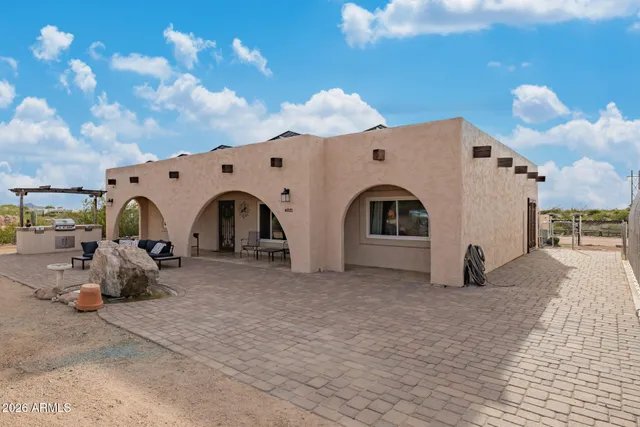 $835,000 | 4021 East Cody Street, Apache Junction, AZ 85119