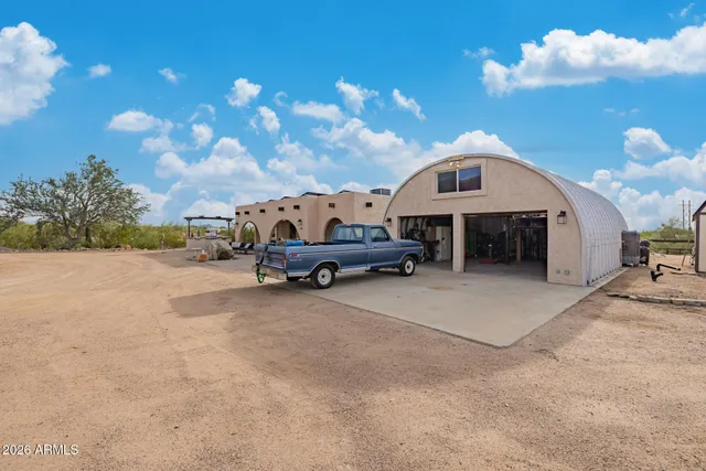 $835,000 | 4021 East Cody Street, Apache Junction, AZ 85119