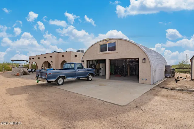$835,000 | 4021 East Cody Street, Apache Junction, AZ 85119