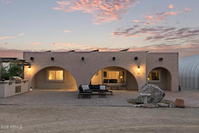 $835,000 | 4021 East Cody Street, Apache Junction, AZ 85119