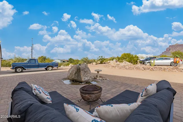 $835,000 | 4021 East Cody Street, Apache Junction, AZ 85119