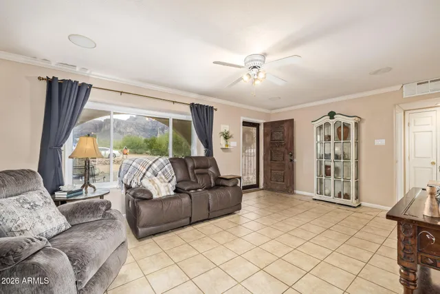 $835,000 | 4021 East Cody Street, Apache Junction, AZ 85119